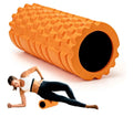 Exercise Foam Roller (Pack of 1)